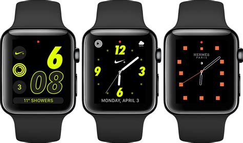 nike and hermes watch faces|hermes apple watch discontinued.